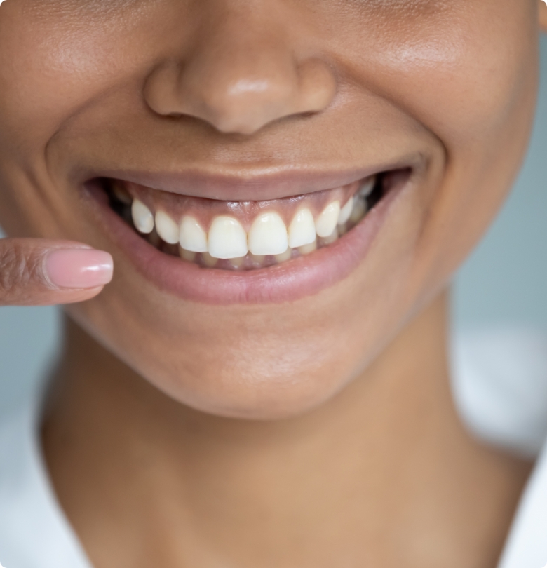 Le parodonte : une structure complexe essentielle au maintien des dents 