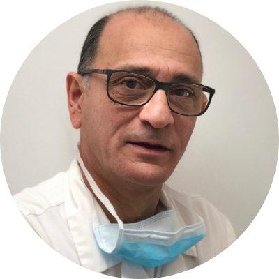 Dr Selim Khadra