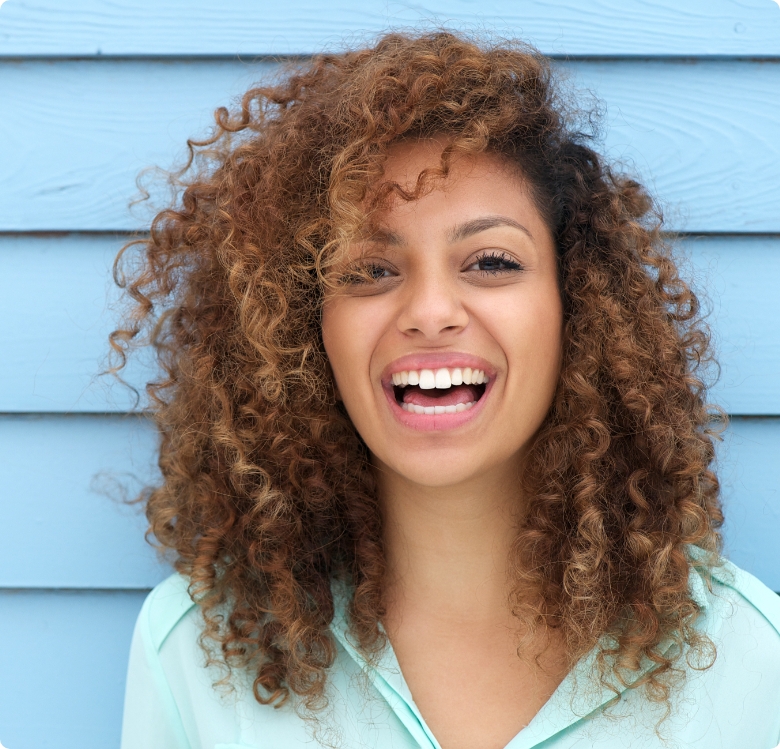 Des soins nécessaires pour un sourire en santé