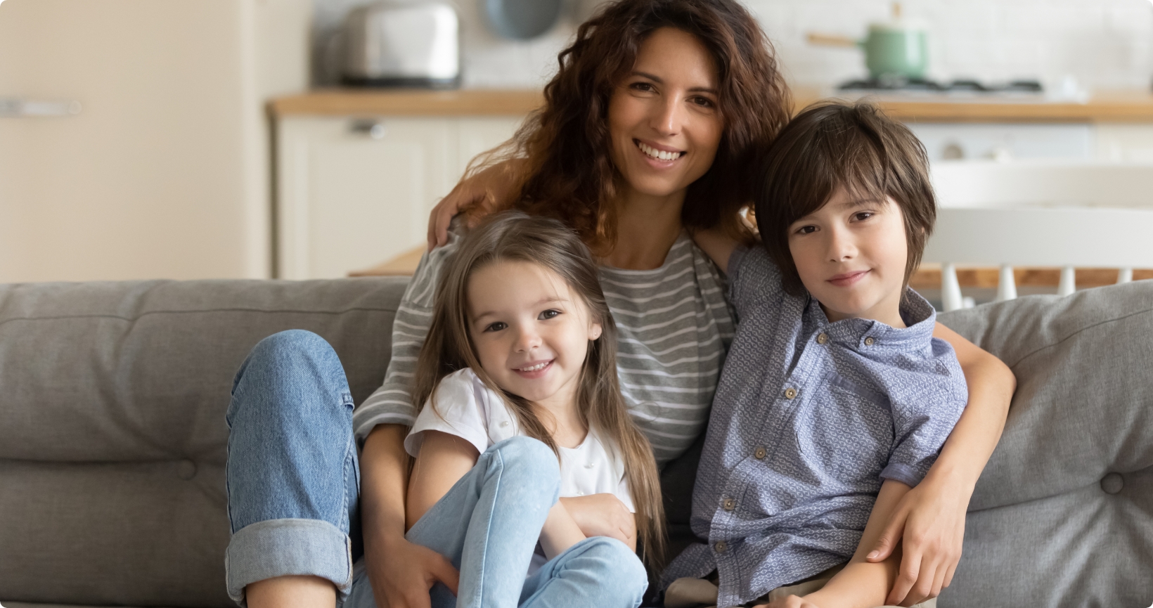 Les nouveaux patients sont toujours les bienvenus