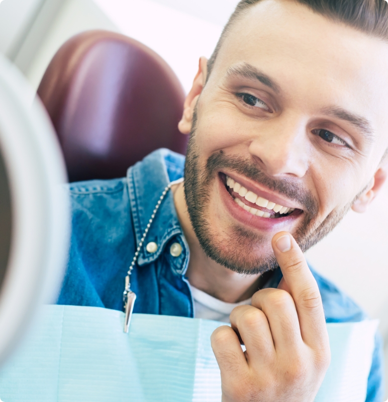 La dentisterie esthétique, un champ de pratique non négligeable