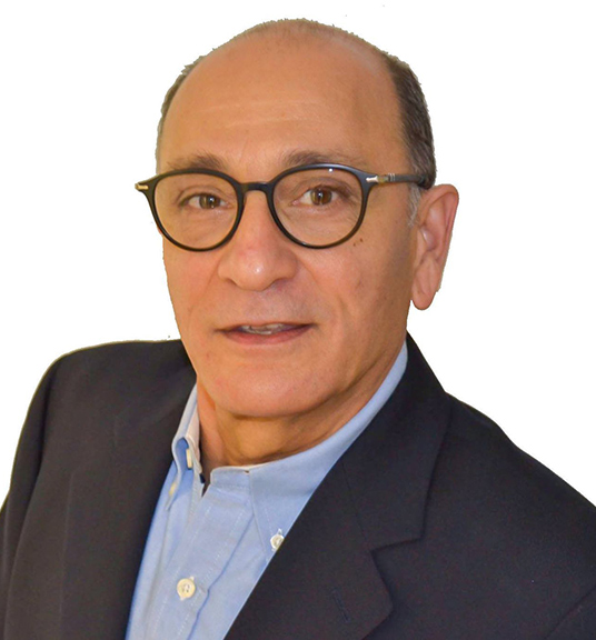 Dr Selim Khadra